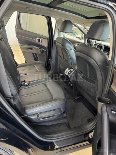 Kia Sorento-16