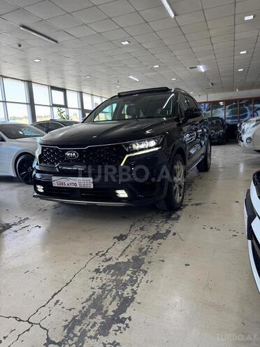 Kia Sorento-3