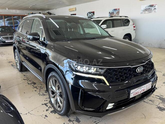 Kia Sorento-11