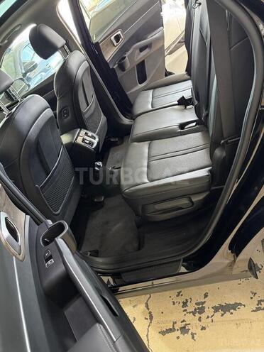 Kia Sorento-17