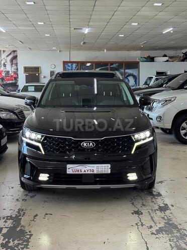 Kia Sorento-1