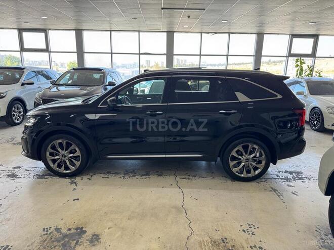 Kia Sorento-10