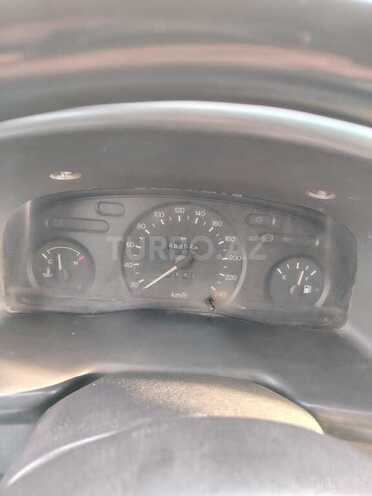 Ford Transit 2001, 687,000 km - 2.5 л - Bakı