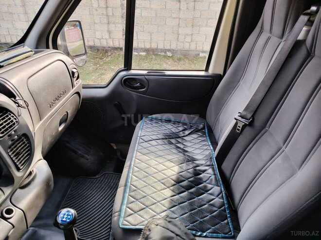 Ford Transit 2001, 687,000 km - 2.5 л - Bakı