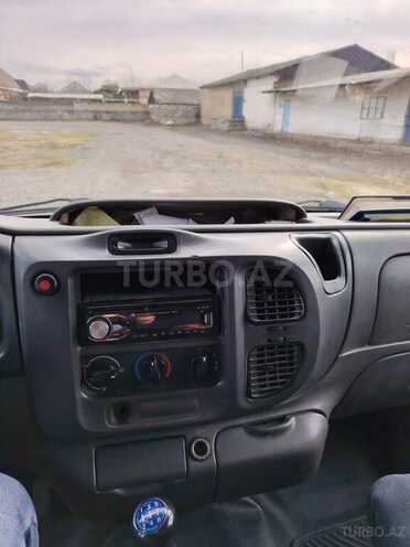 Ford Transit 2001, 687,000 km - 2.5 л - Bakı