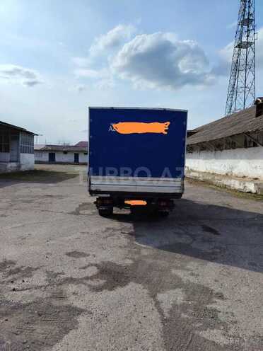 Ford Transit 2001, 687,000 km - 2.5 л - Bakı