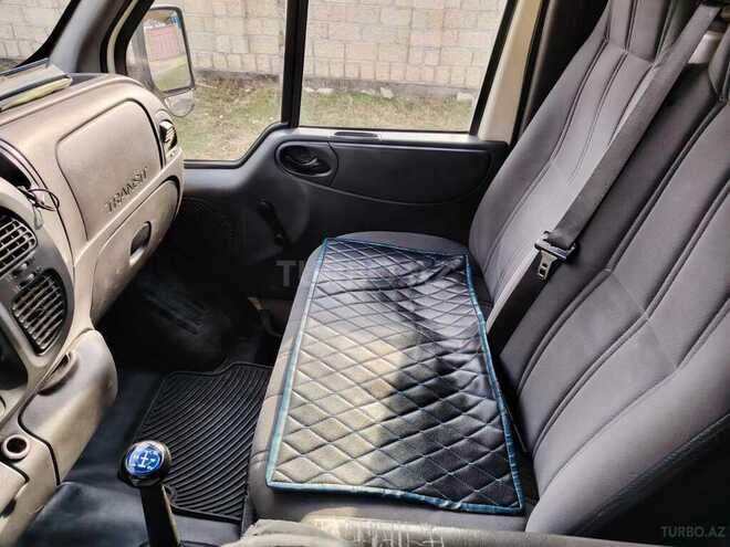 Ford Transit 2001, 687,000 km - 2.5 л - Bakı