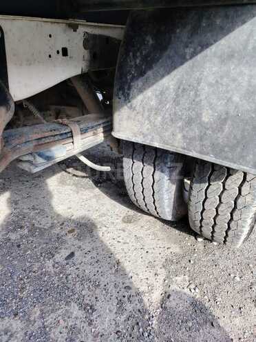 Ford Transit 2001, 687,000 km - 2.5 л - Bakı