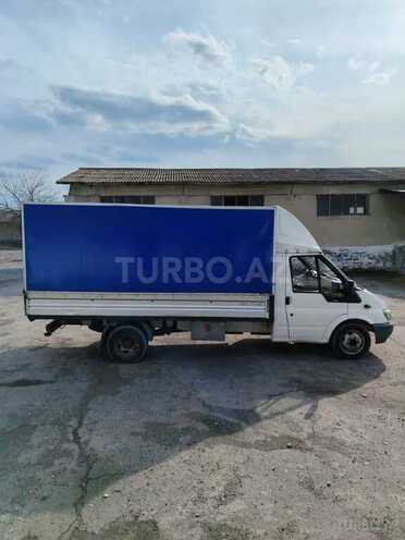 Ford Transit 2001, 687,000 km - 2.5 л - Bakı