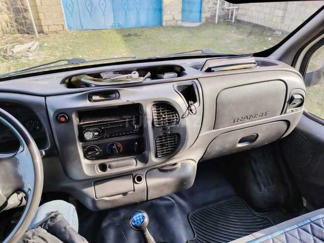 Ford Transit 2001, 687,000 km - 2.5 л - Bakı