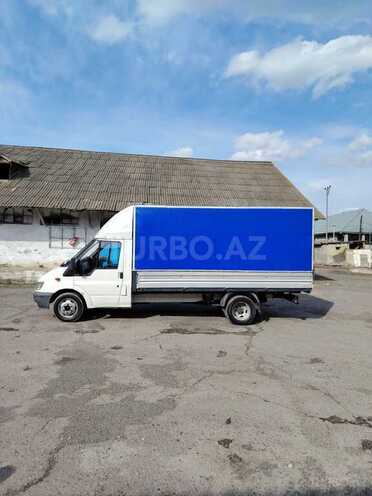 Ford Transit 2001, 687,000 km - 2.5 л - Bakı
