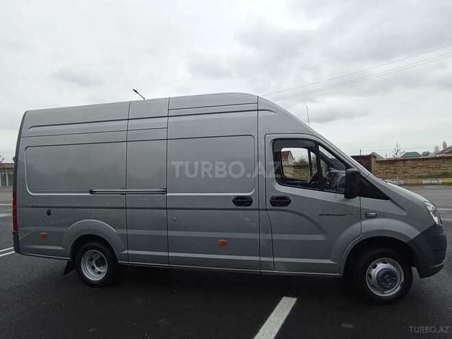 GAZ Next А31R32 2019, 30,000 km - 2.8 l - Bakı