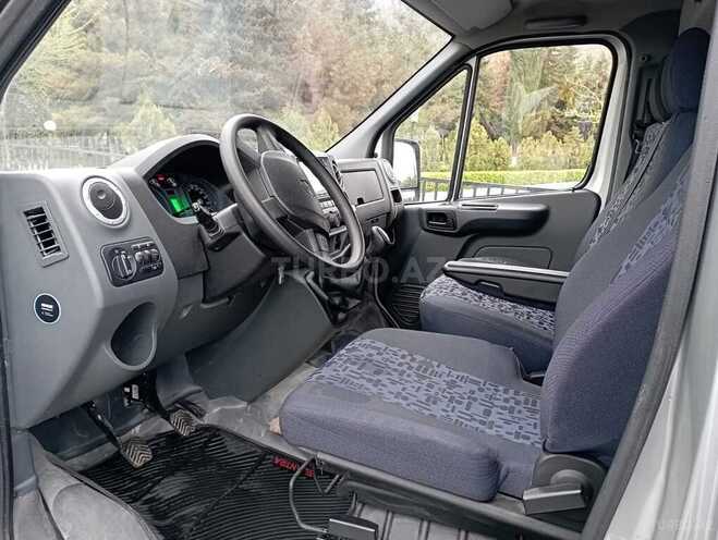 GAZ Next А31R32 2019, 30,000 km - 2.8 l - Bakı