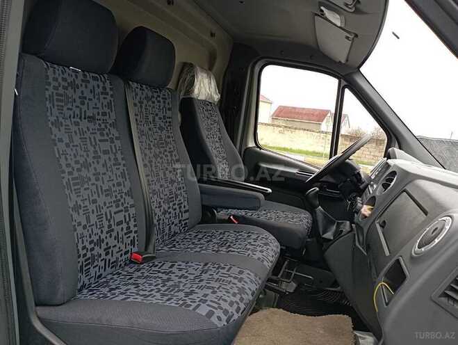 GAZ Next А31R32 2019, 30,000 km - 2.8 l - Bakı