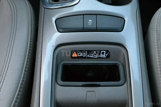 Chevrolet Cruze 2016, 153,500 km - 1.4 л - Bakı
