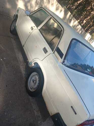 LADA (VAZ) 2107 1997, 124,769 km - 1.6 l - Bakı