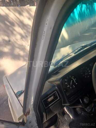 LADA (VAZ) 2107 1997, 124,769 km - 1.6 l - Bakı