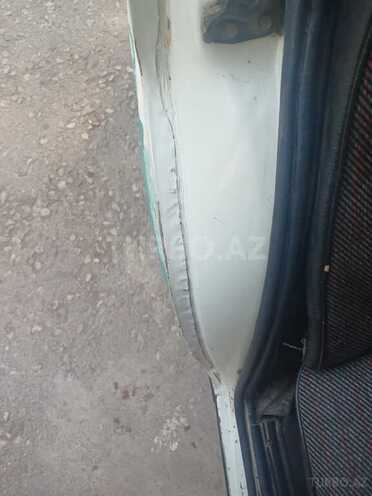LADA (VAZ) 2107 1997, 124,769 km - 1.6 l - Bakı
