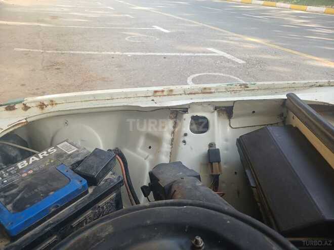 LADA (VAZ) 2107 1997, 124,769 km - 1.6 l - Bakı