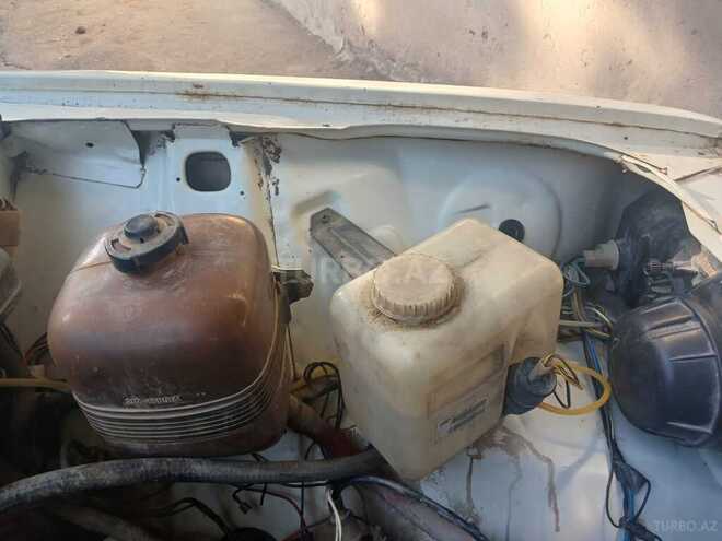 LADA (VAZ) 2107 1997, 124,769 km - 1.6 l - Bakı