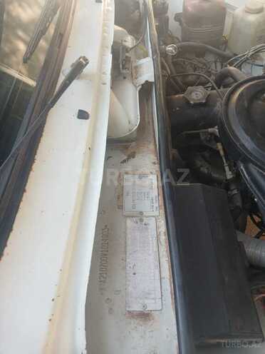 LADA (VAZ) 2107 1997, 124,769 km - 1.6 l - Bakı