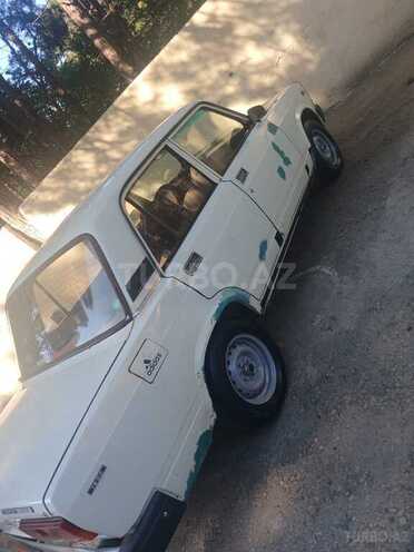 LADA (VAZ) 2107 1997, 124,769 km - 1.6 l - Bakı