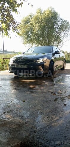 Kia Optima 2016, 230,136 km - 2.0 л - İmişli