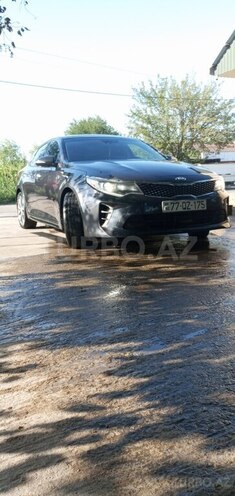 Kia Optima 2016, 230,136 km - 2.0 л - İmişli