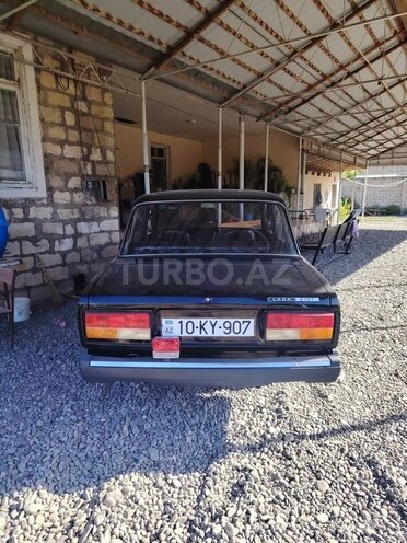 LADA (VAZ) 2107 2011, 87,000 km - 1.6 л - Beyləqan