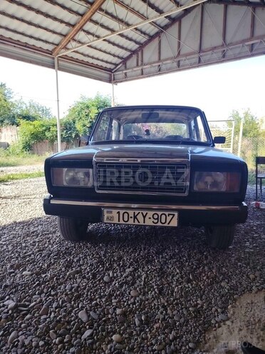 LADA (VAZ) 2107 2011, 87,000 km - 1.6 л - Beyləqan