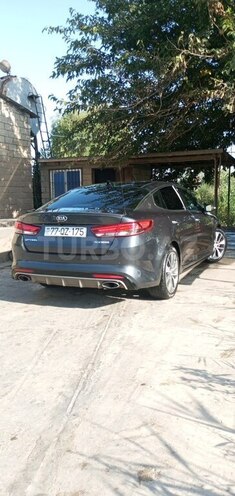 Kia Optima 2016, 230,136 km - 2.0 л - İmişli