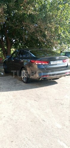 Kia Optima 2016, 230,136 km - 2.0 л - İmişli