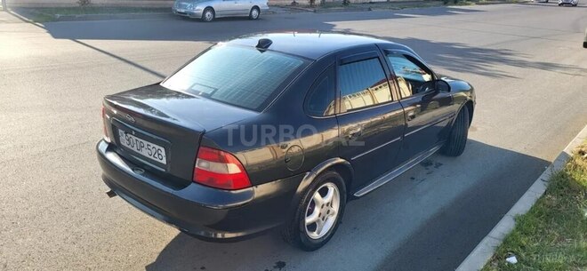 Opel Vectra 1998, 310,000 km - 1.8 l - Bakı