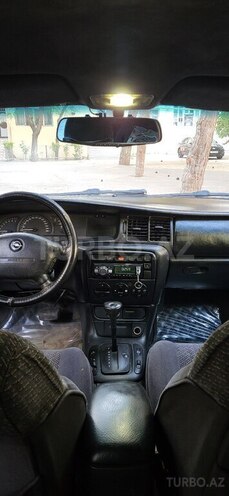 Opel Vectra 1998, 310,000 km - 1.8 l - Bakı