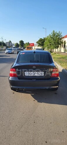 Opel Vectra 1998, 310,000 km - 1.8 l - Bakı