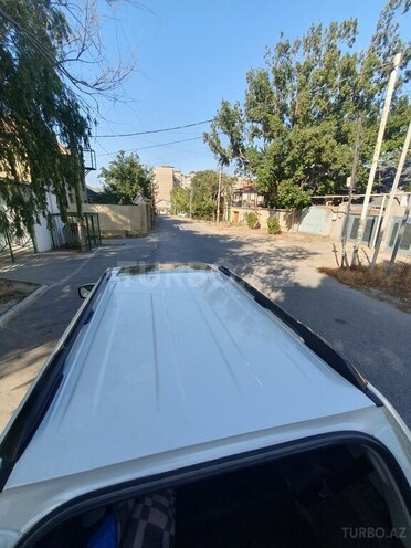 Toyota Land Cruiser Prado 2012, 117,599 km - 2.7 l - Bakı