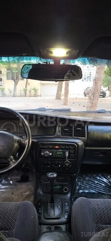 Opel Vectra 1998, 310,000 km - 1.8 l - Bakı