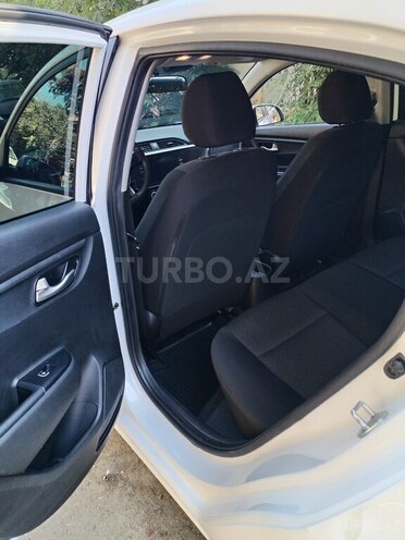 Kia Rio 2022, 105,236 km - 1.6 l - Bakı