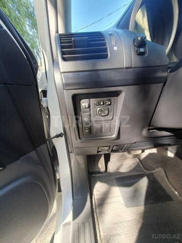 Toyota Land Cruiser Prado 2012, 117,599 km - 2.7 l - Bakı