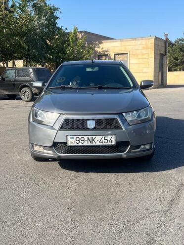 Khazar SD 2019, 150,000 km - 1.7 л - Bakı