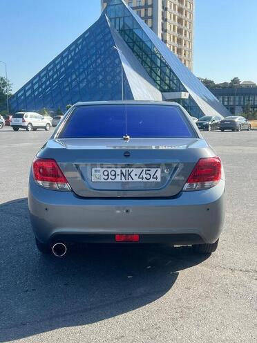Khazar SD 2019, 150,000 km - 1.7 л - Bakı