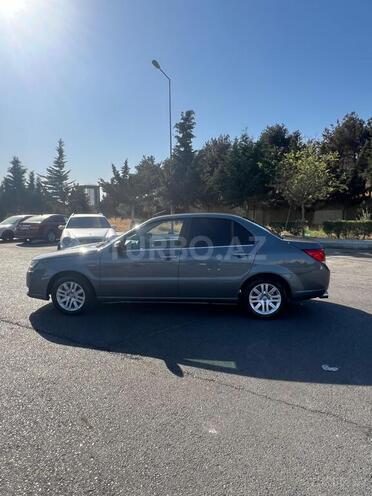 Khazar SD 2019, 150,000 km - 1.7 л - Bakı