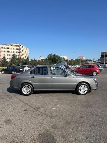 Khazar SD 2019, 150,000 km - 1.7 л - Bakı