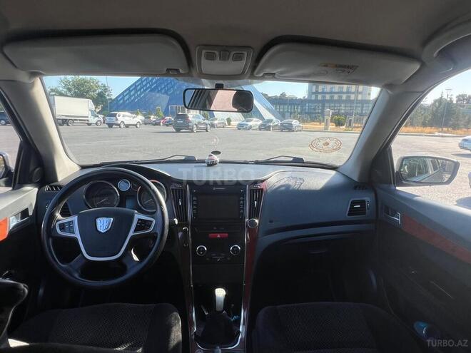 Khazar SD 2019, 150,000 km - 1.7 л - Bakı