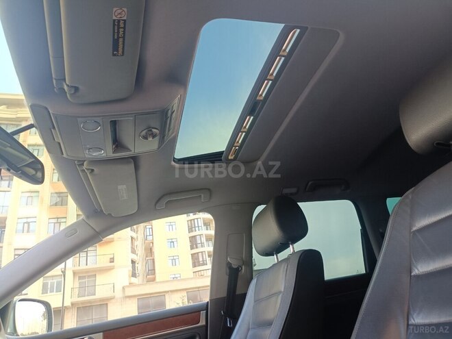 Volkswagen Touareg 2006, 220,000 km - 3.6 л - Sumqayıt