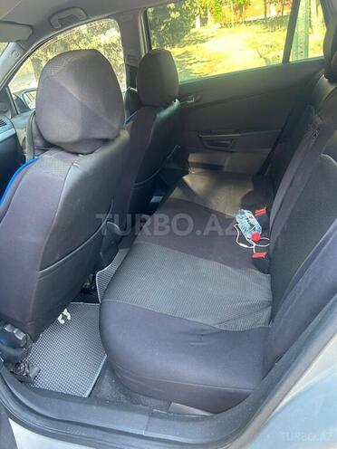 Opel Astra 2005, 310,000 km - 1.4 l - Bakı
