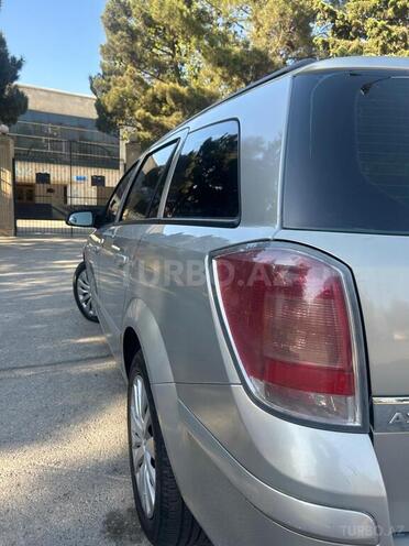 Opel Astra 2005, 310,000 km - 1.4 l - Bakı