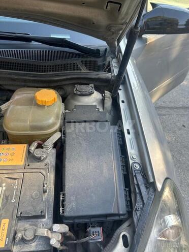 Opel Astra 2005, 310,000 km - 1.4 l - Bakı