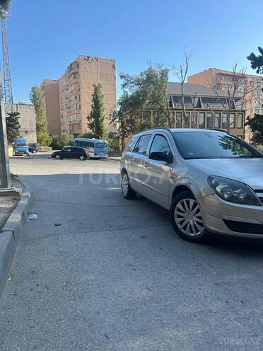 Opel Astra 2005, 310,000 km - 1.4 l - Bakı