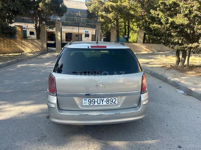 Opel Astra 2005, 310,000 km - 1.4 l - Bakı